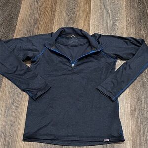 (9) Patagonia Capilene Baselayer
